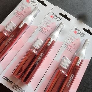 Conair personal hair trimmer